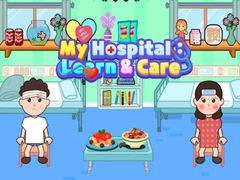 게임 My Hospital: Learn Care