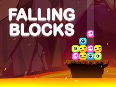 게임 Falling Blocks