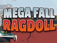 게임 Mega Fall Ragdoll Simulator