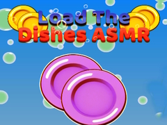 게임 Load The Dishes ASMR