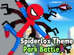 게임 Spiderlox Theme Park Battle