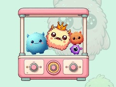 게임 Cuddle Monster Fusion