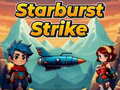 게임 Starbust Strike