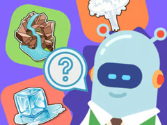 게임 Kids Quiz: States Of Matter
