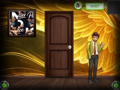 게임 Amgel Easy Room Escape 221