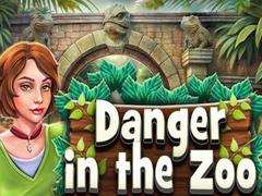 게임 Danger in the Zoo