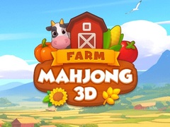 게임 Farm Mahjong 3D