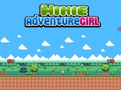 게임 Minie Adventure Girl