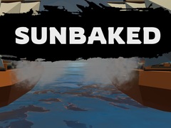 게임 Sunbaked