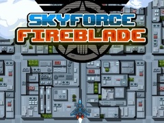 게임 Skyforce Fireblade