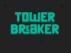 게임 Tower Breaker