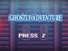 게임 Ghostly Adventure