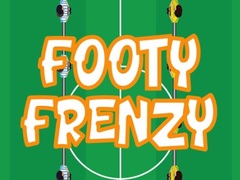게임 Footy Frenzy