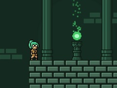 게임 The Lost Labyrinth