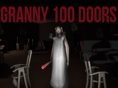 게임 Granny 100 Doors