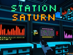 게임 Station Saturn