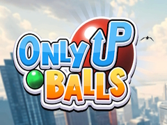 게임 Only Up Balls
