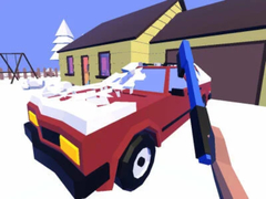 게임 Dude Simulator: Winter