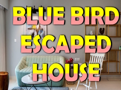 게임 Blue Bird Escaped House
