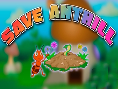 게임 Save Anthill