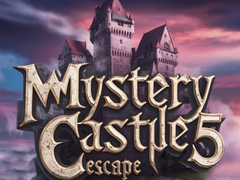 게임 Mystery Castle Escape 5