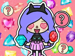 게임 Kids Quiz: Color Of Gems