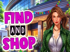 게임 Find and Shop