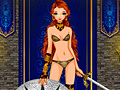 게임 Warrior princess