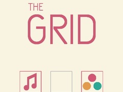 게임 The Grid