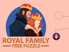 게임 Royal Family Tree