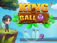 게임 King of Ball
