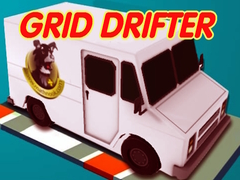 게임 Grid Drifter