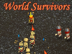 게임 World Survivors