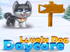 게임 Lovely Dog Daycare