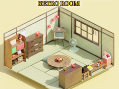 게임 Retro Room 