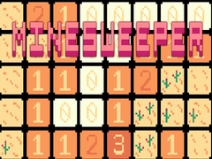 게임 Minesweeper