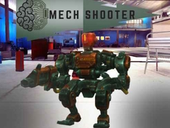게임 Mech Shooter