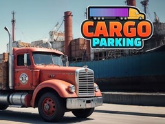 게임 Cargo Truck Parking