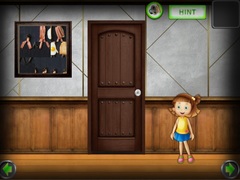 게임 Amgel Kids Room Escape 238