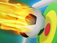 게임 Football Penalty