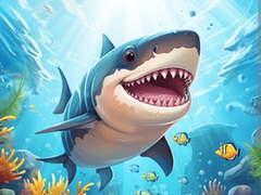 게임 Shark Frenzy