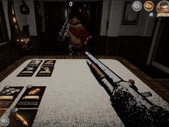 게임 Life and Death Roulette