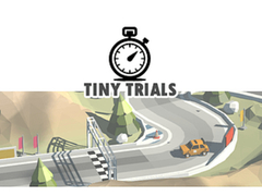 게임 Tiny Trials
