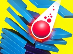 게임 Stack Ball