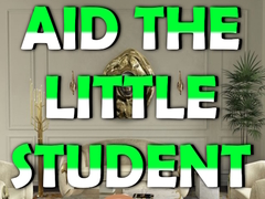 게임 Aid the Little Student