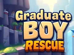 게임 Graduate Boy Rescue