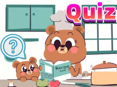 게임 Kids Quiz: Animal Love Recipe