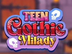 게임 Teen Gothic Milady