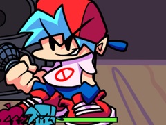 게임 Friday Night Funkin Overview