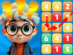 게임 Number Mania 2248